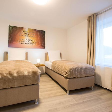 Appartamento Luxury Kirrberg Homburg  Esterno foto