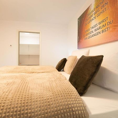 Appartamento Luxury Kirrberg Homburg  Esterno foto