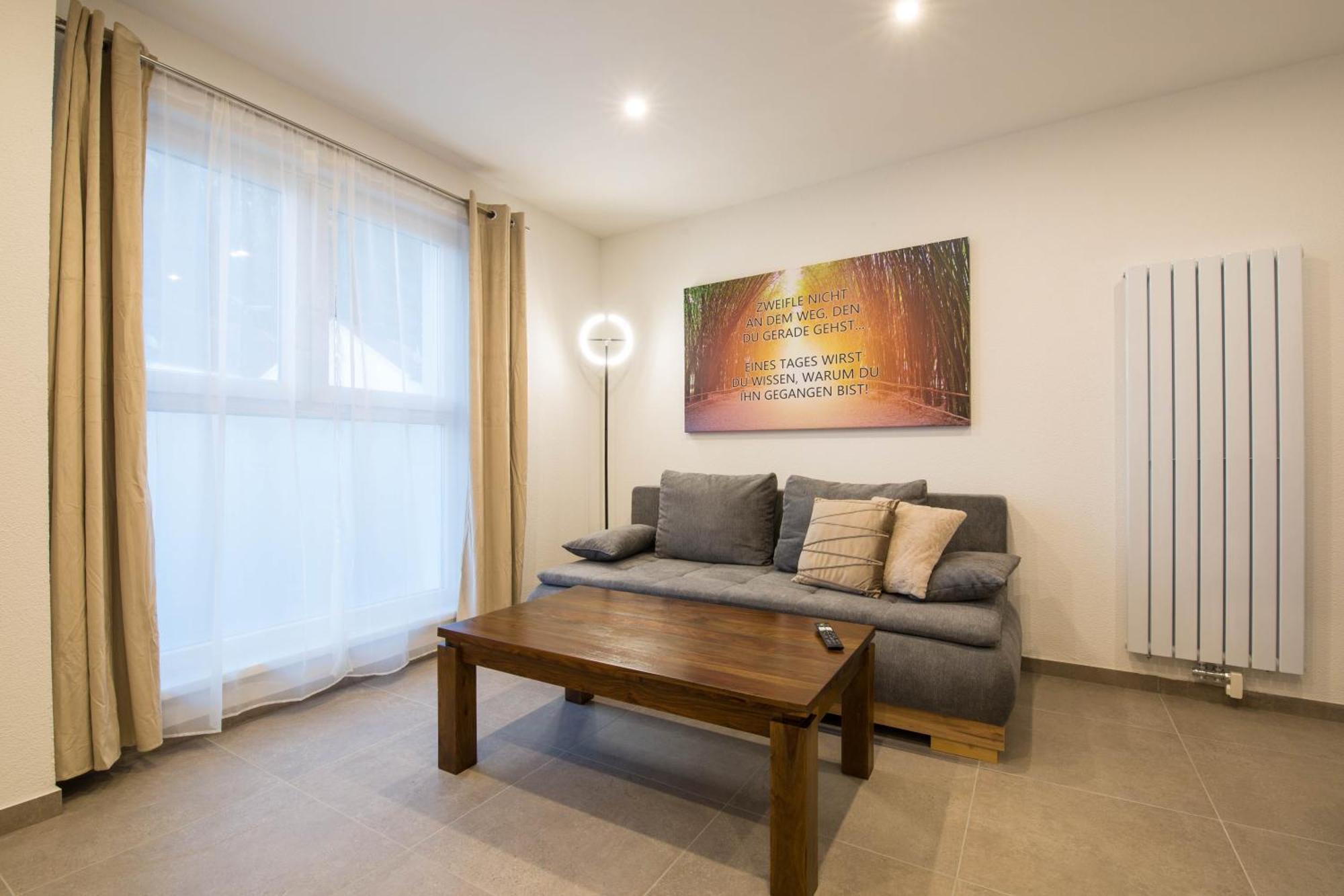 Appartamento Luxury Kirrberg Homburg  Esterno foto