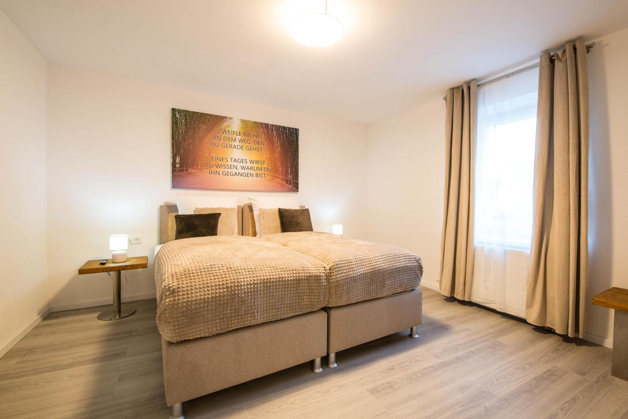 Appartamento Luxury Kirrberg Homburg  Esterno foto