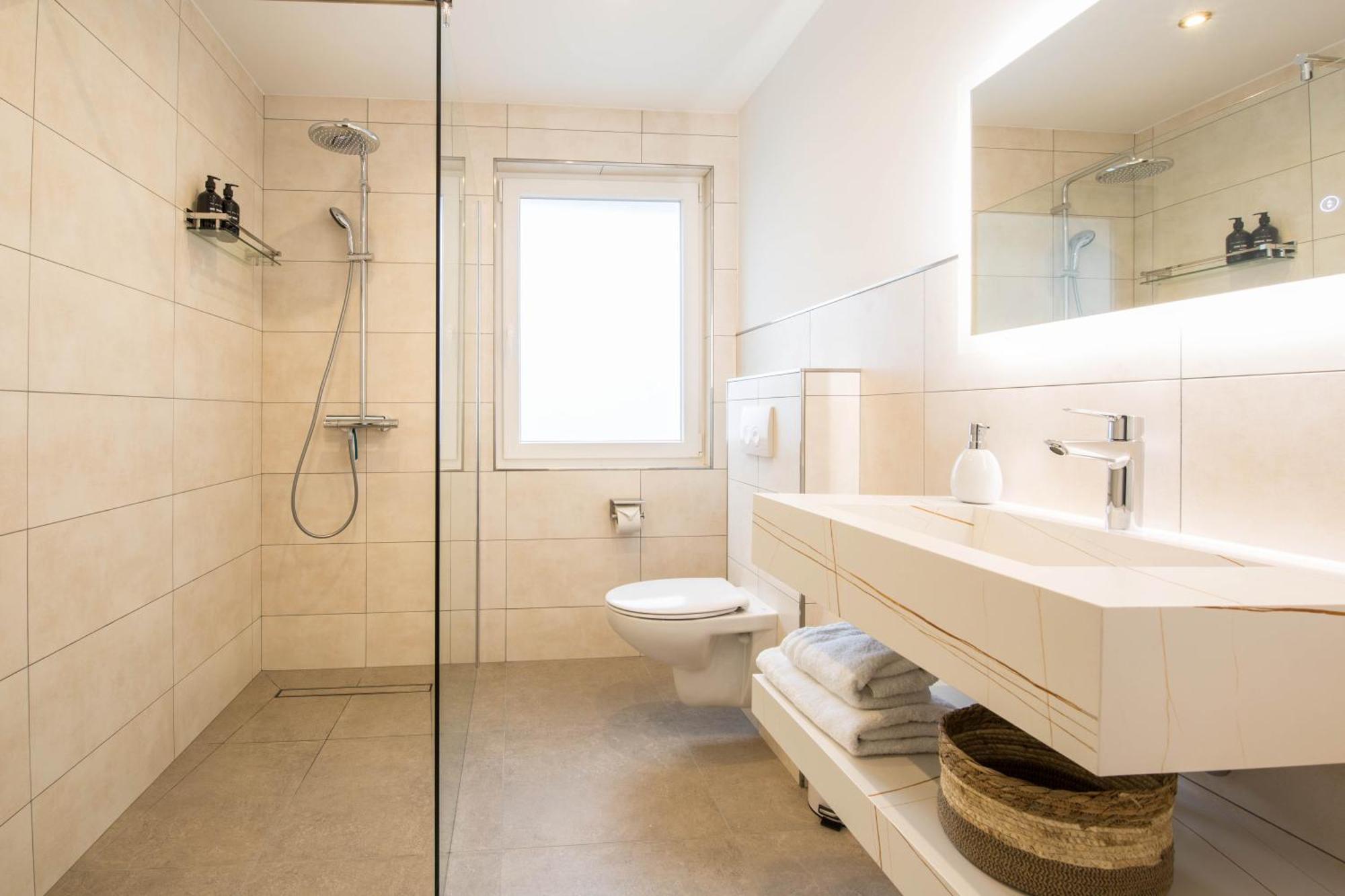 Appartamento Luxury Kirrberg Homburg  Esterno foto